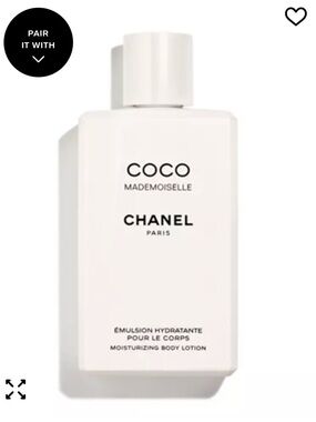 Chanel COCO MADEMOISELLE
Moisturizing Body Lotion, 6.8-oz